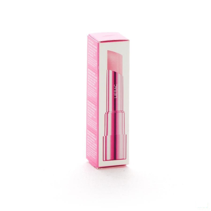 Lierac Hydra Chrono Lippenbalsem Fondant Rose 4,5g