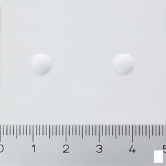 Vista D3 600 Adult Smelttabletten 120 Verv.2698108