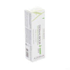 Aderma Dermalibour+ Creme Herstellend Tube 50ml