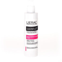 Lierac Prescription Wascreme 200 Ml