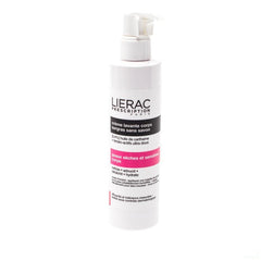 Lierac Prescription Wascreme 200 Ml