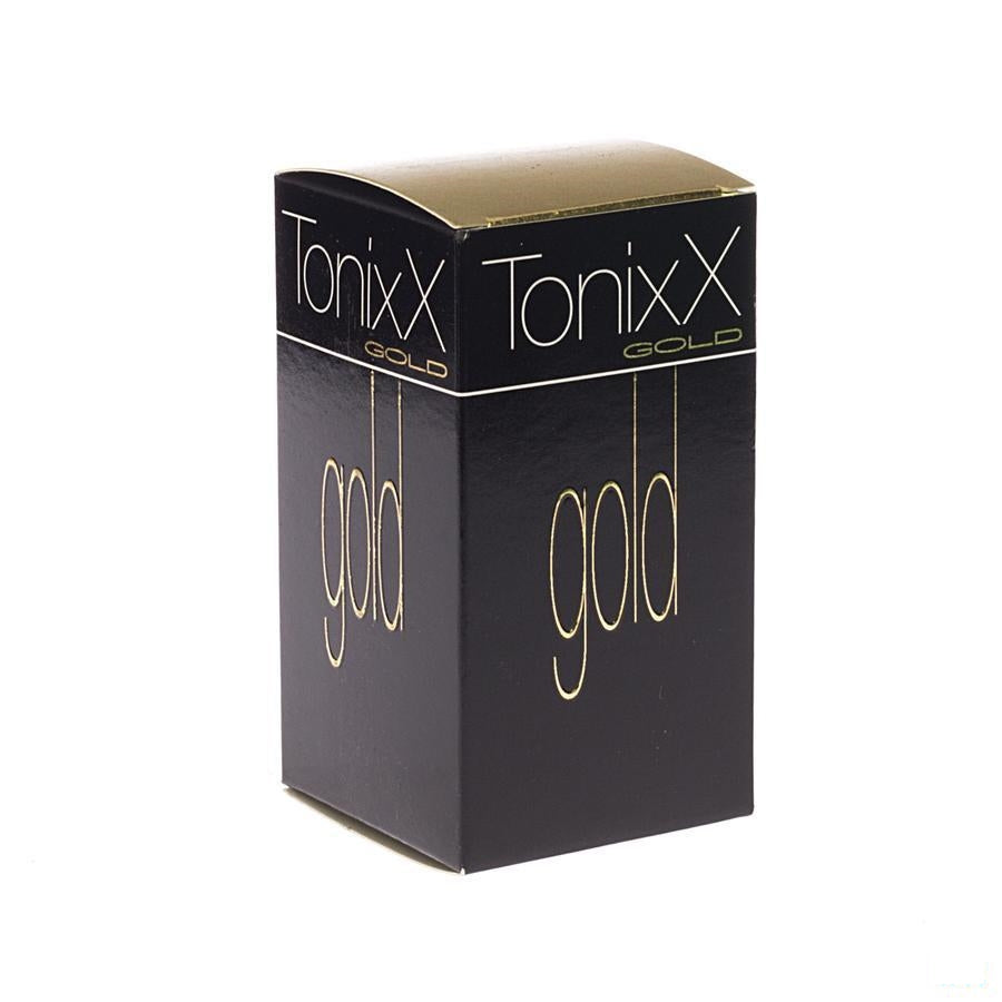Tonixx Gold Capsules 40