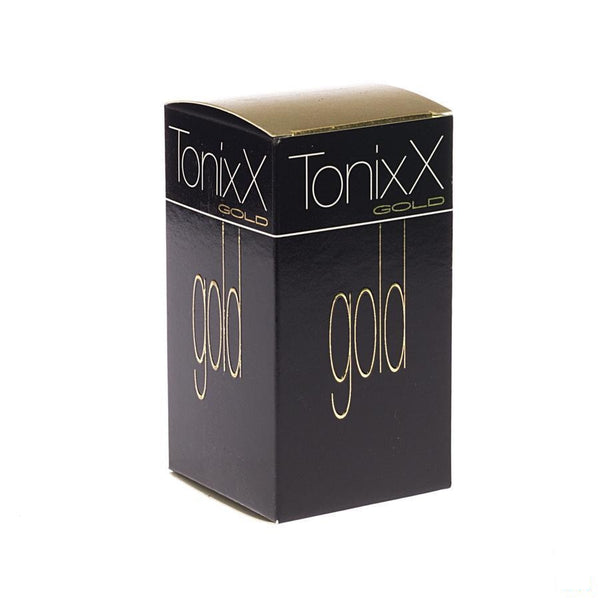 Tonixx Gold Capsules 40 - Ixx Pharma - InstaCosmetic