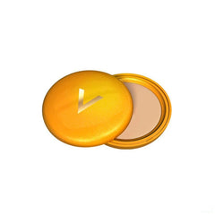 Vichy Capital Soleil Compact Poeder Goud Beige 10g