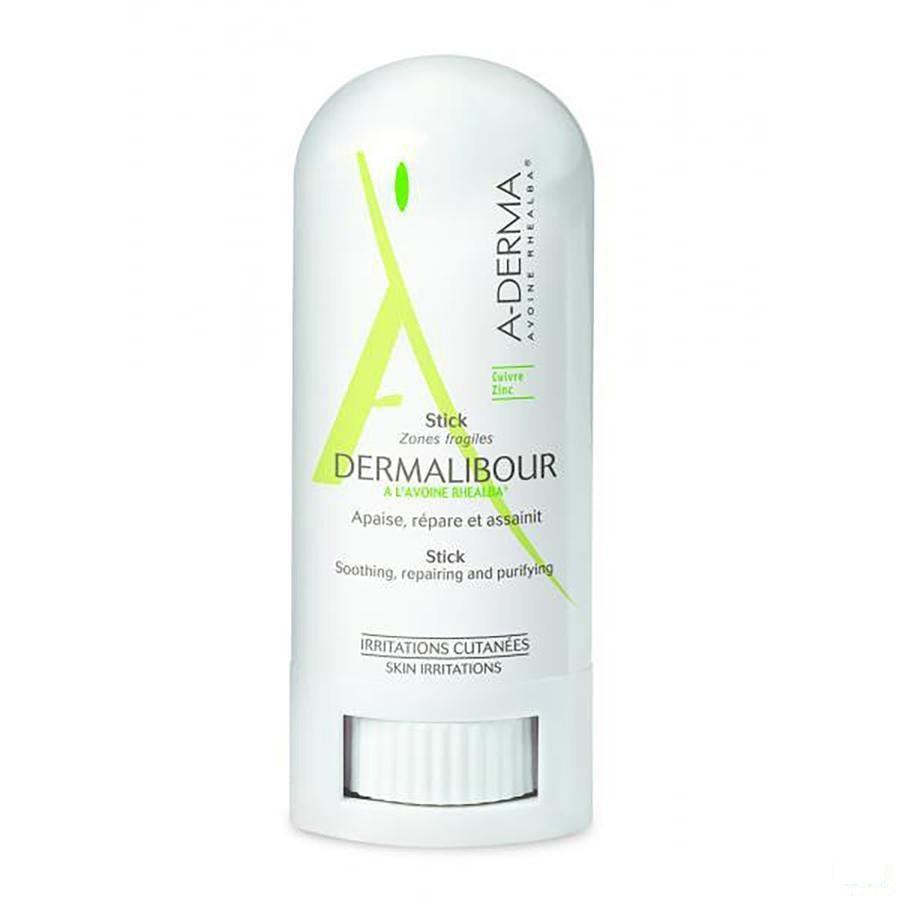 Aderma Dermalibour+ Stick 8g