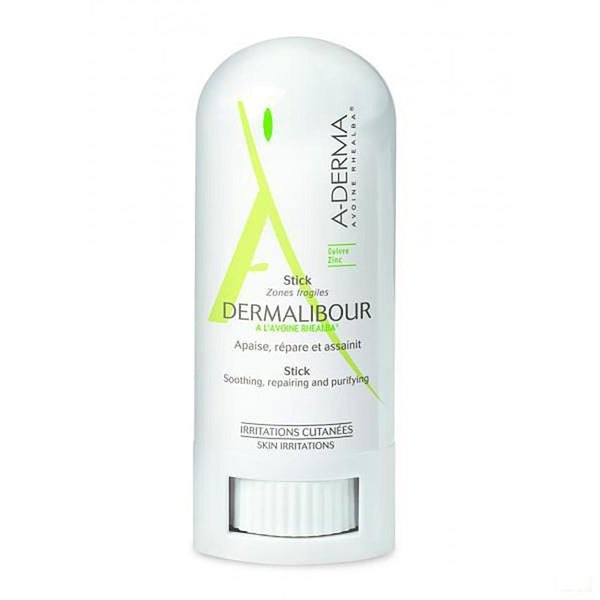 Aderma Dermalibour+ Stick 8g - Aderma - InstaCosmetic