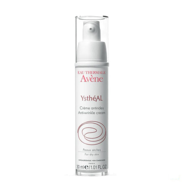 Avène Ysthéal Anti-rimpel Crème -  30 Ml - Avene - InstaCosmetic