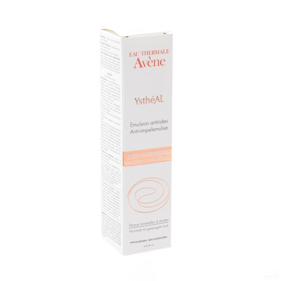 Avène Ysthéal Anti-rimpel Emulsie - 30ml