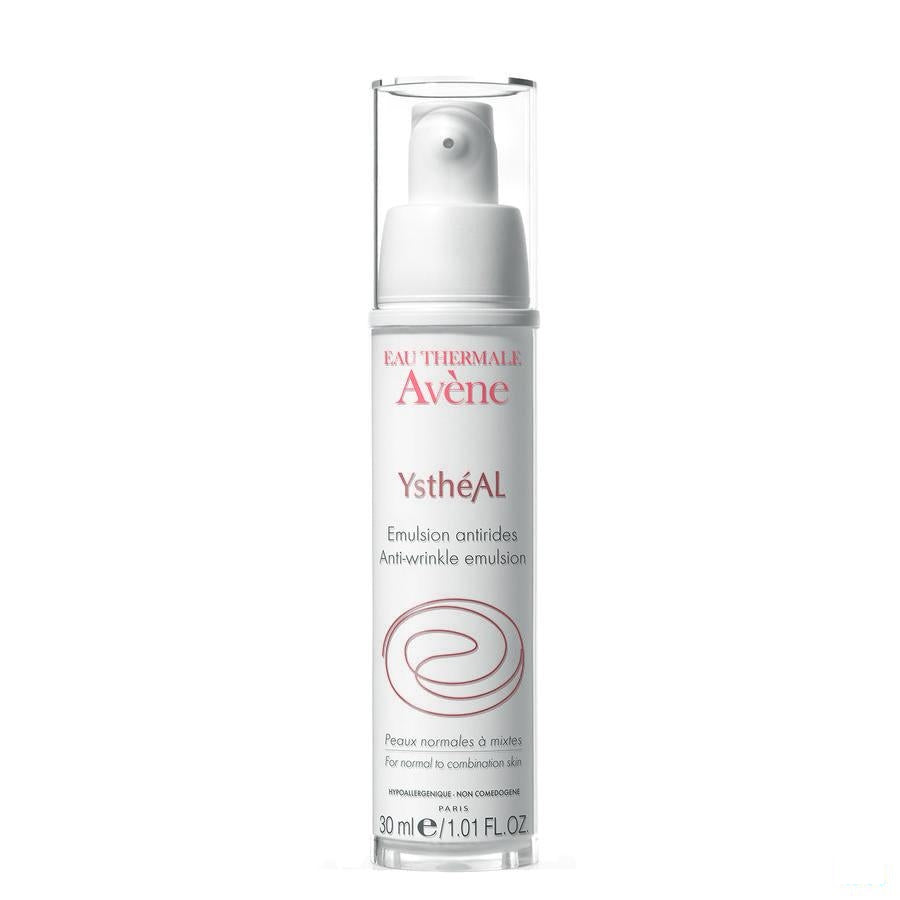 Avène Ysthéal Anti-rimpel Emulsie - 30ml