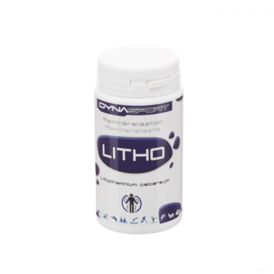 Dynasport Litho Tabletten 100 Dynar