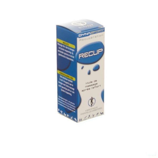 Dynasport Recup Hle Mas. 30ml Dynar - Dynarop Products - InstaCosmetic