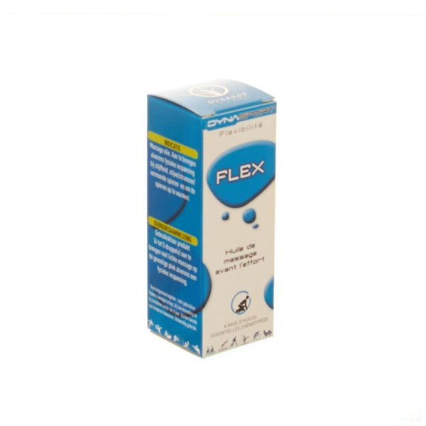 Dynasport Flex Hle Mas. 30ml Dynar - Dynarop Products - InstaCosmetic