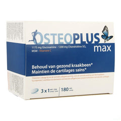 Osteoplus Max Tabletten 180