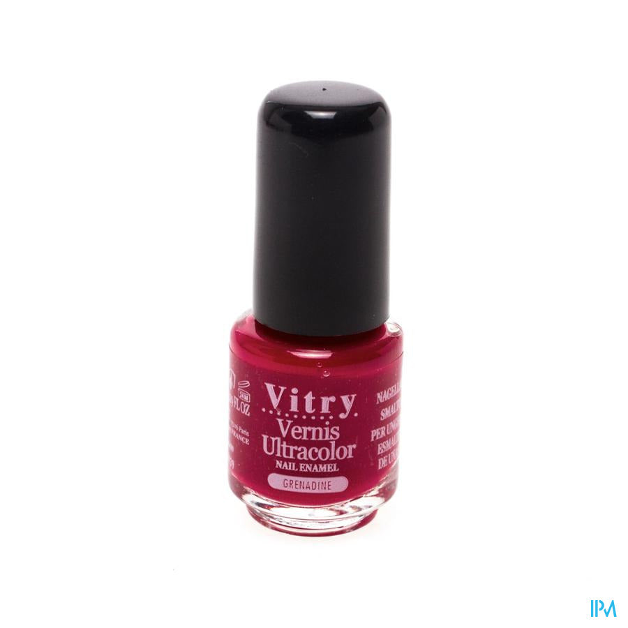 Vitry Vao Mini Grenadine 4ml