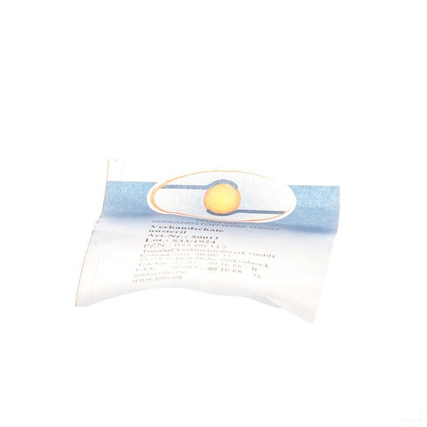 Oogschelp Postoperatief Plastiek 1 - Trusetal Verbandstoffwerk - InstaCosmetic