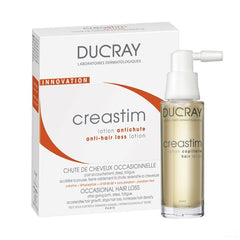 Ducray Creastim Lotion 2x30ml
