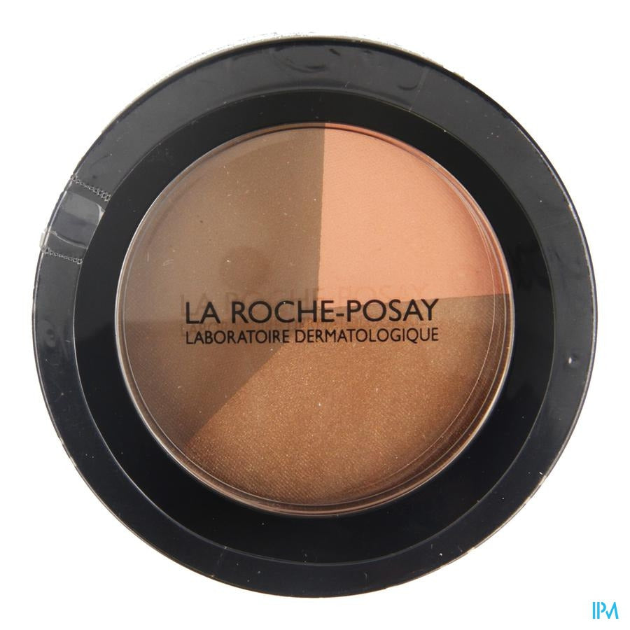 La Roche Posay Toleriane Pdr Soleil 12 G