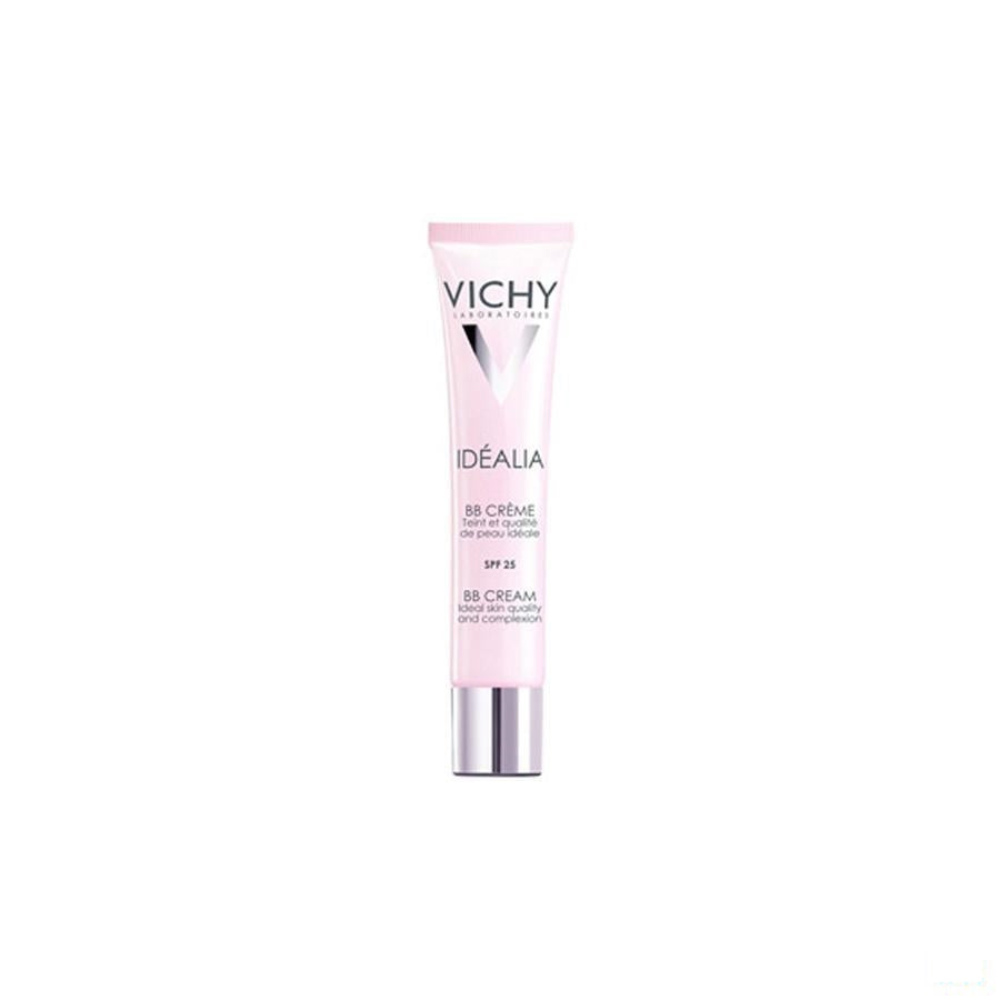 Vichy Idealia Bb Cream Light Shade 40ml