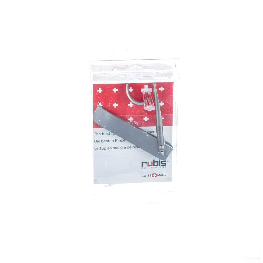 Rubis Nagelknipper Groot 1
