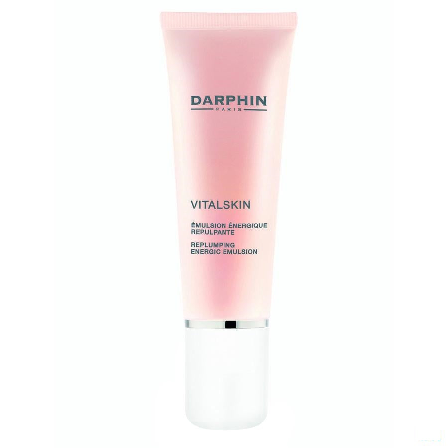 Darphin Vitalskin Energ. Replump. Emulsie 50ml
