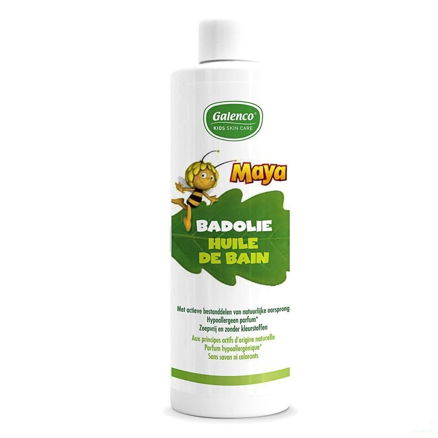 Galenco Kids Maya Badolie 250ml