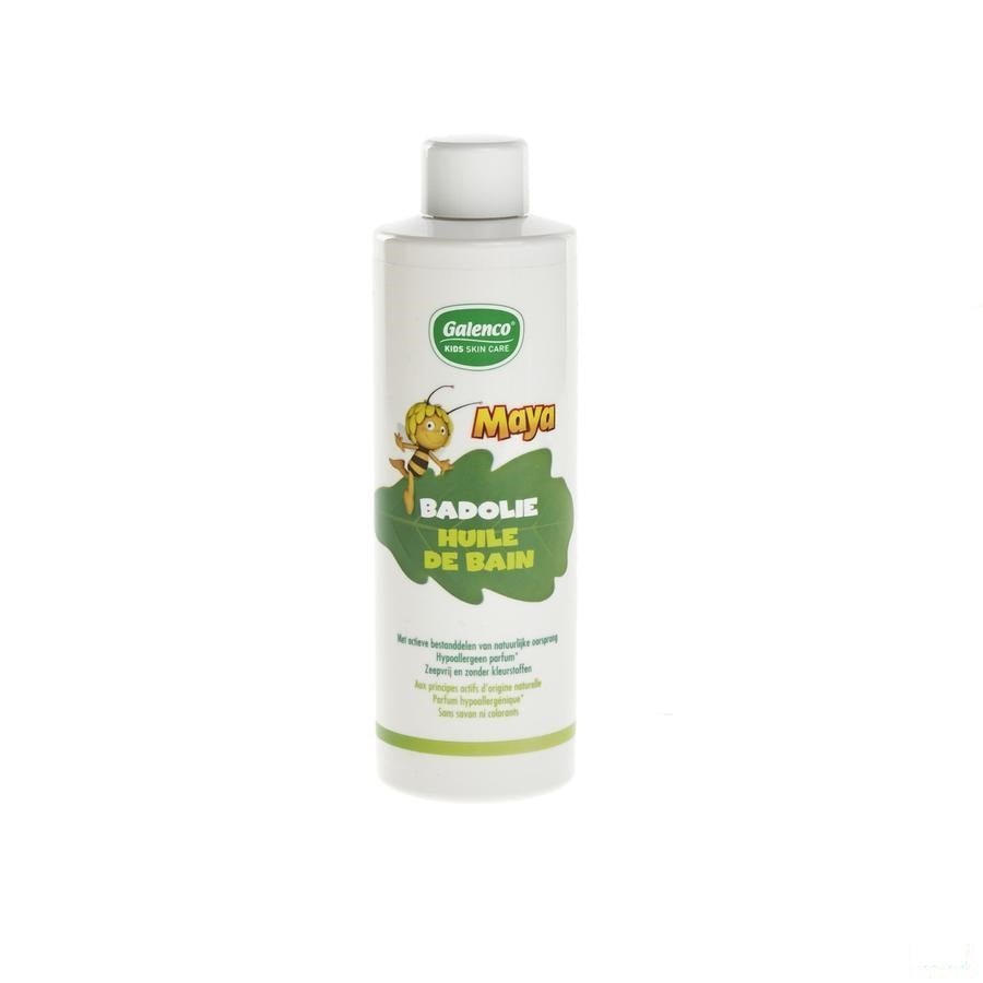 Galenco Kids Maya Badolie 250ml