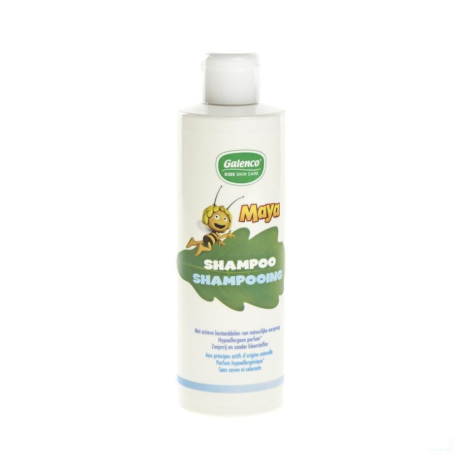 Galenco Kids Maya Shampoo 250ml