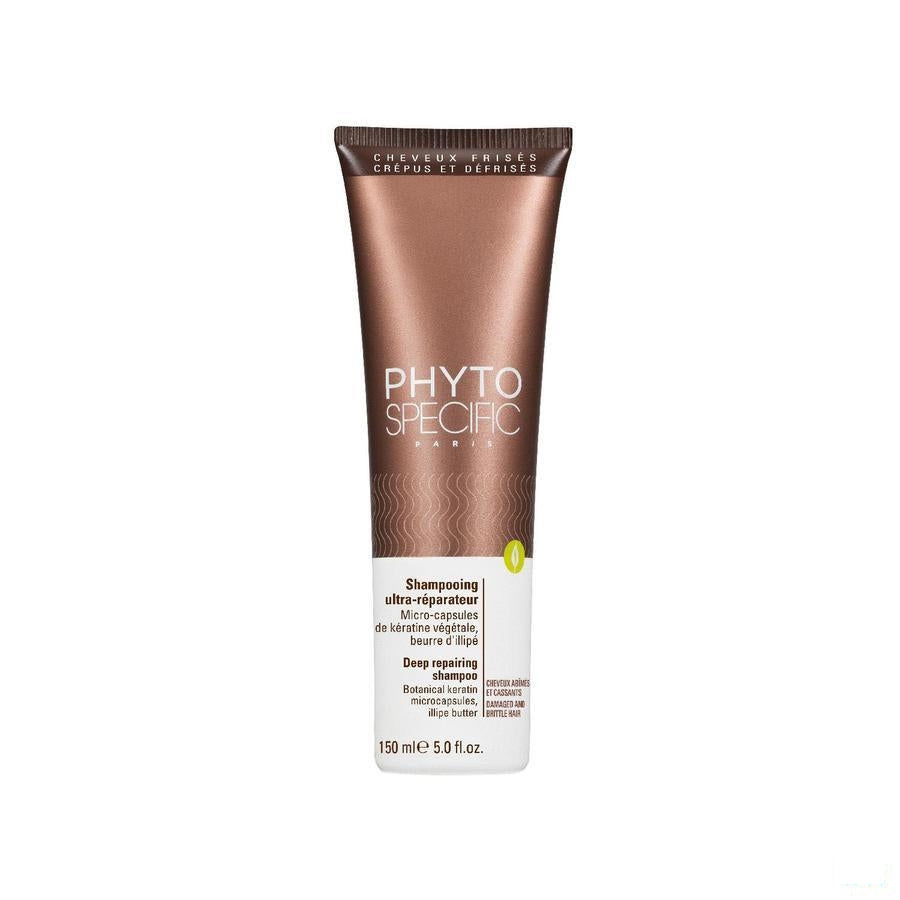Phytospecific Shampoo Ultra-repairing 150ml