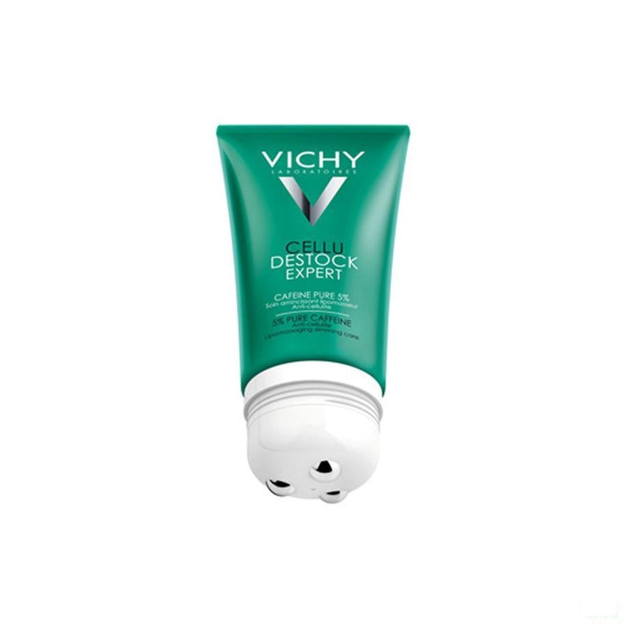 Vichy Celludestock Expert voor Lichaam 150ml