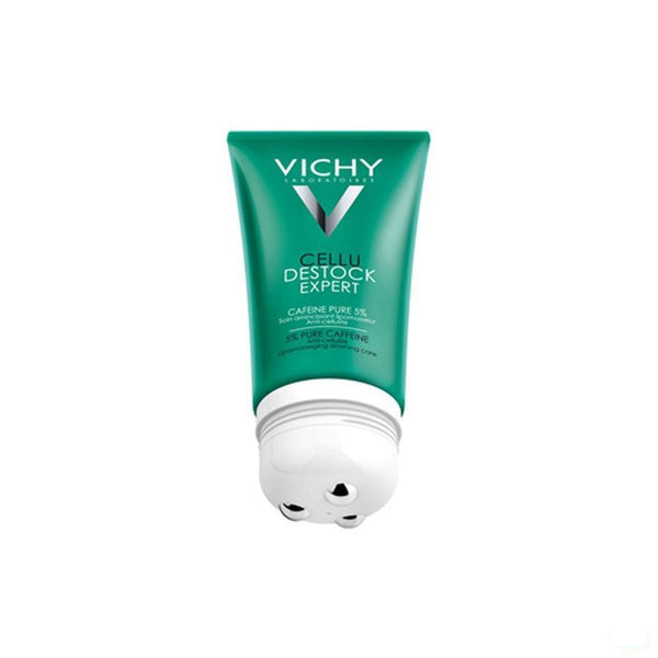 Vichy Celludestock Expert voor Lichaam 150ml - Vichy - InstaCosmetic