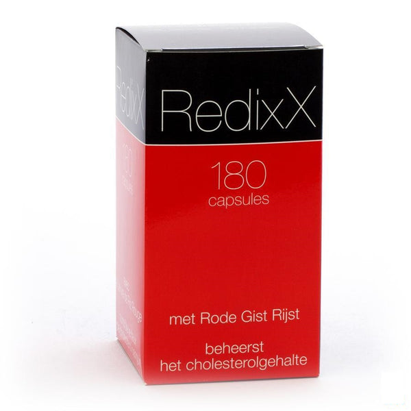Redixx Tabl 180x815mg - Ixx Pharma - InstaCosmetic