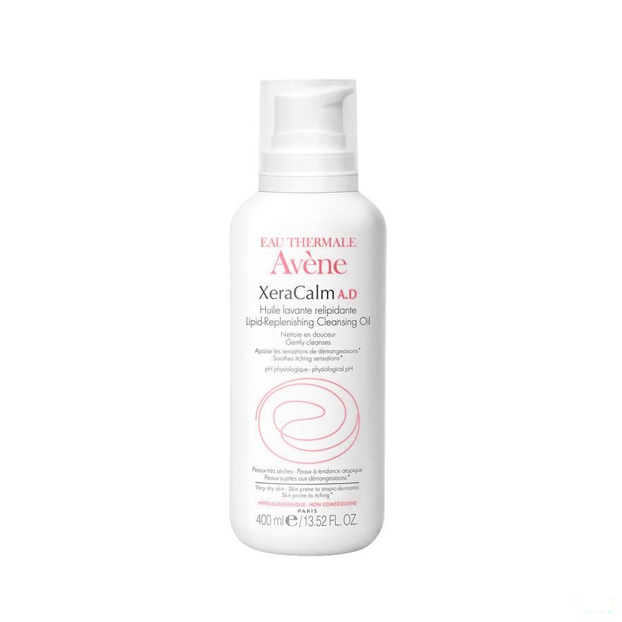 Avène Xeracalm A.D. Wasolie 400ml