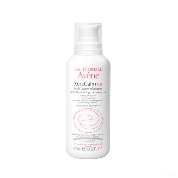 Avène Xeracalm A.D. Wasolie 400ml - Avene - InstaCosmetic