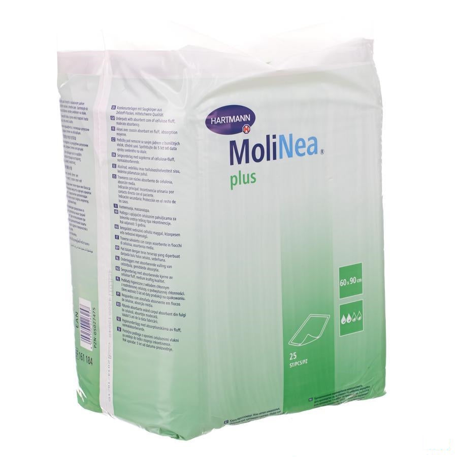 Molinea Plus 60x60cm 25 1611828