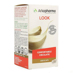 Arkocaps Inod Look Capsules 150