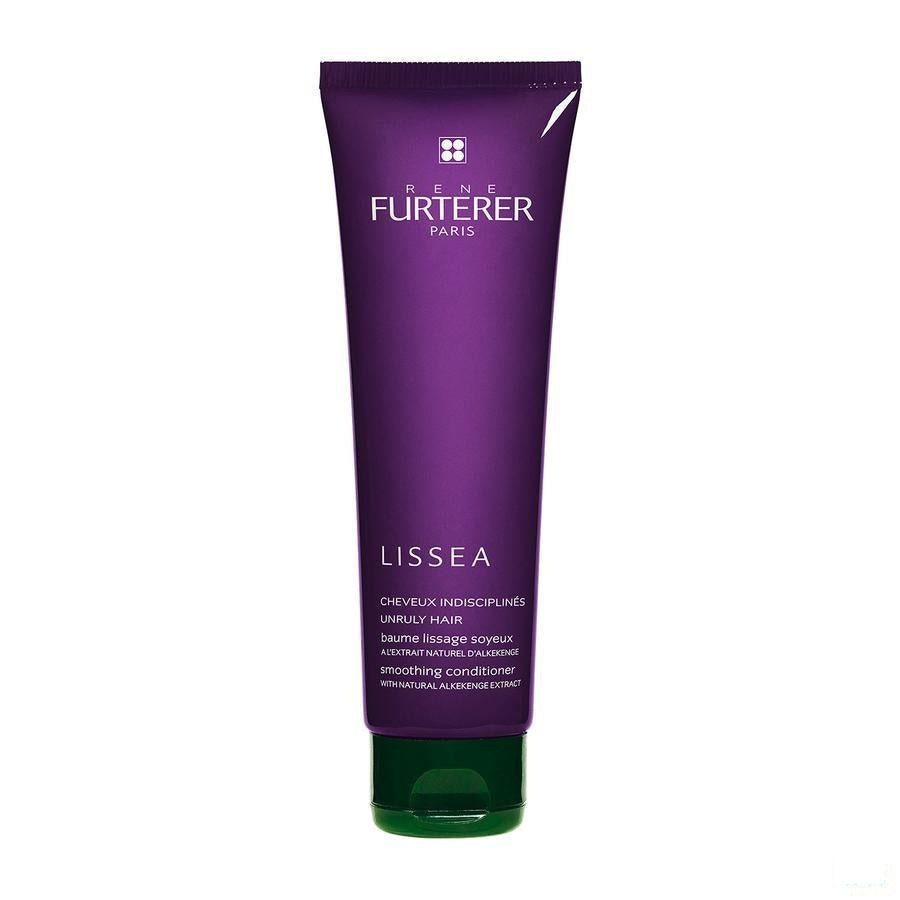 Furterer Lissea Balsem Zijdezachte Spoeling 150ml