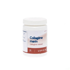 Collagene Marin Leppin Pot tabletten 90