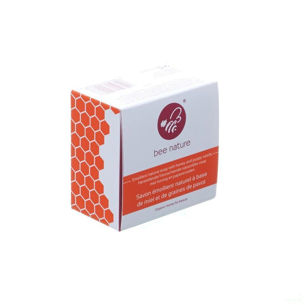 Bee Nature Zeepbar 100g - Bee Nature Cosmetic - InstaCosmetic