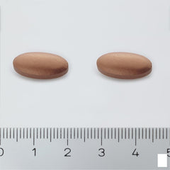 Biocure Megatone Long Action Tabletten 60