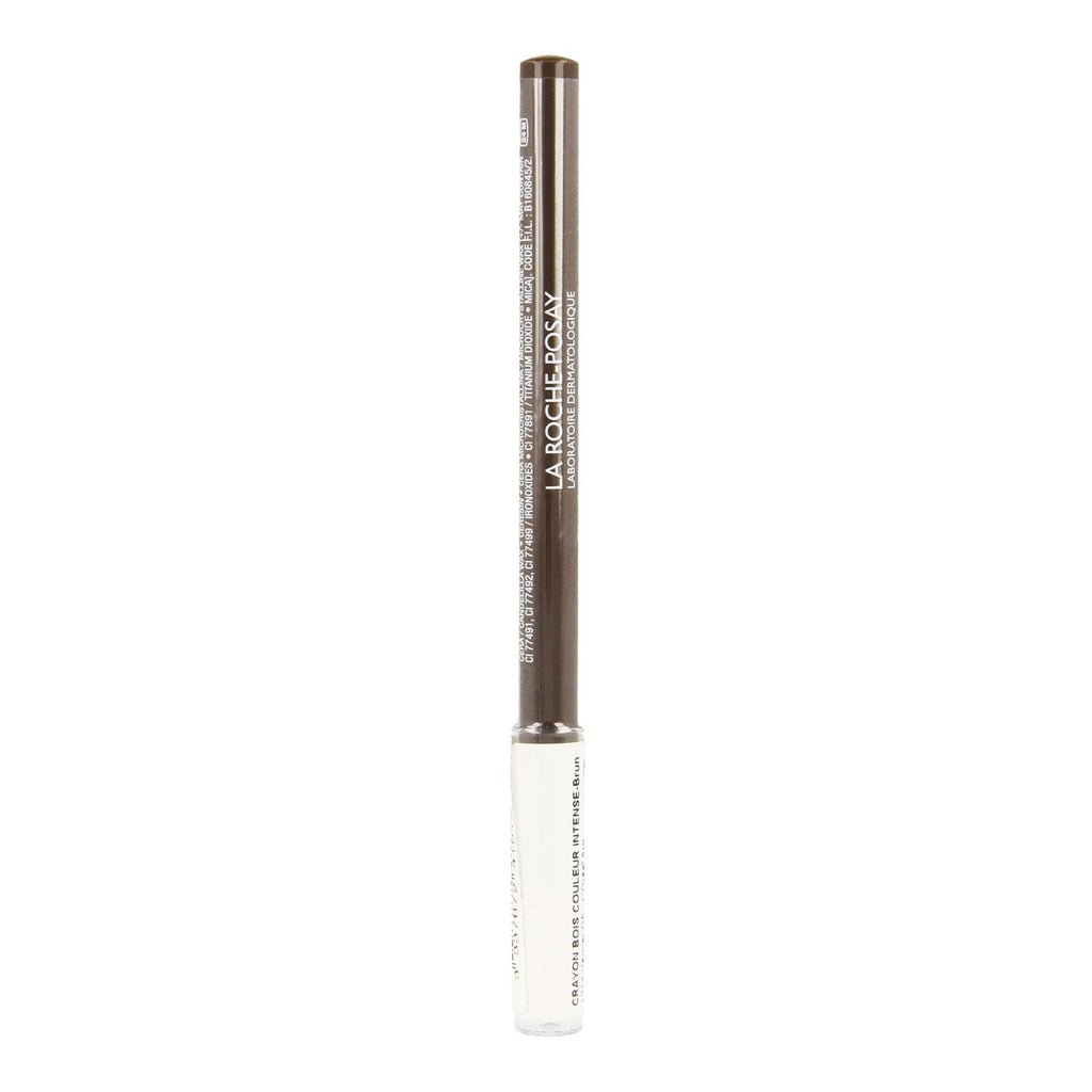 La Roche-Posay - Respectissime Oogpotlood Bruin
