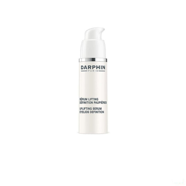 Darphin Serum Lifting Eyelids Definition 15ml - Darphin - InstaCosmetic