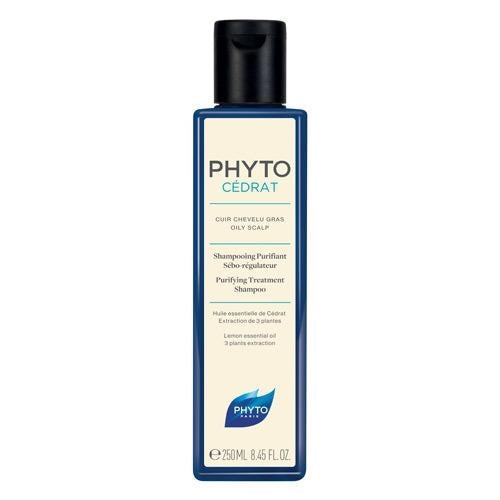Phytocedrat Sh Ess Olie Vet Haar 250ml