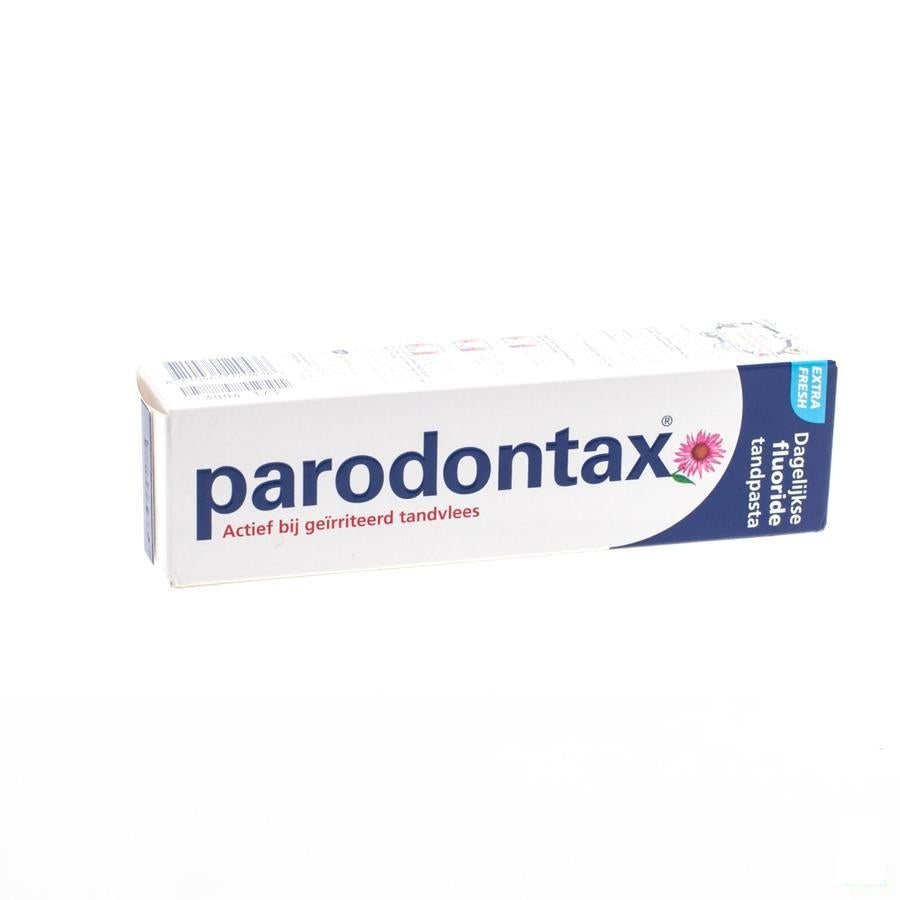 Parodontax Tandpasta Extra Fresh 75 Ml