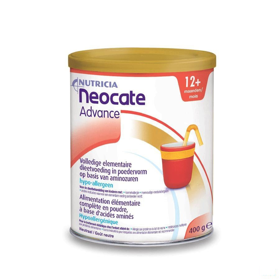 Neocate Advance 400 G