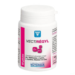 Vecti-regyl Gel 60