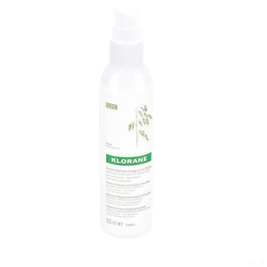 Klorane Spray Haver 200ml