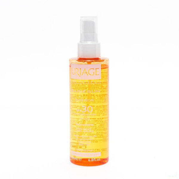 Uriage Bariesun Droge Olie Ip30 Z/alc Gev.h 200ml - Uriage - InstaCosmetic
