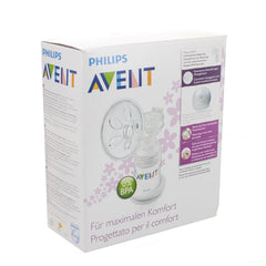 Avent Borstkolf Elektronisch