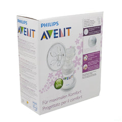 Avent Borstkolf Elektronisch