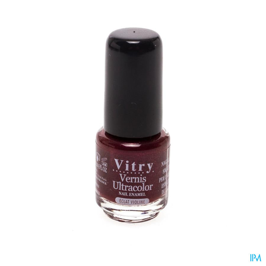 Vitry Vao 53 Eclat Violine 4ml